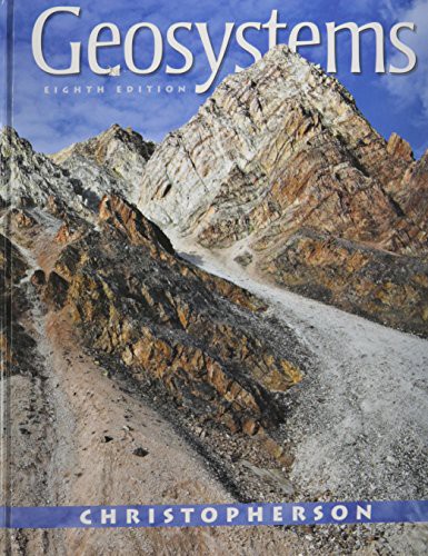Geosystems