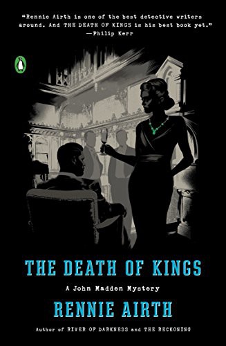 Death of Kings