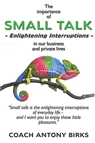 SMALL TALK