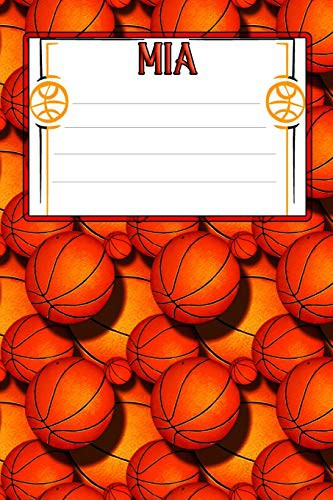 Basketball Life Mia