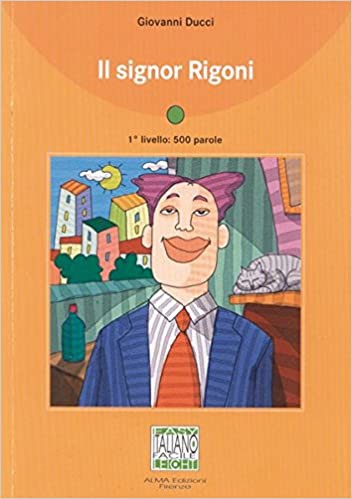 Il segnor Rigoni