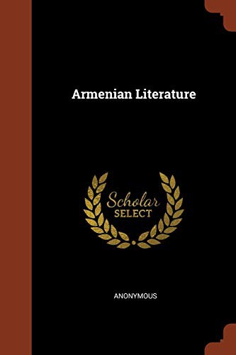 Armenian Literature