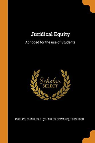 Juridical Equity