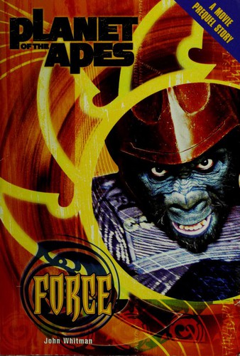 Planet of the Apes #1