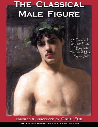The Classical Male Figure