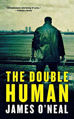 THE DOUBLE HUMAN