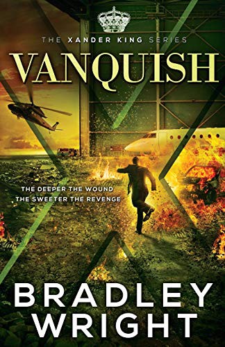 Vanquish