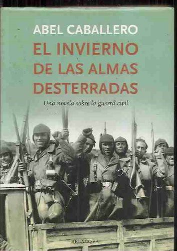 El invierno de las almas desterradas