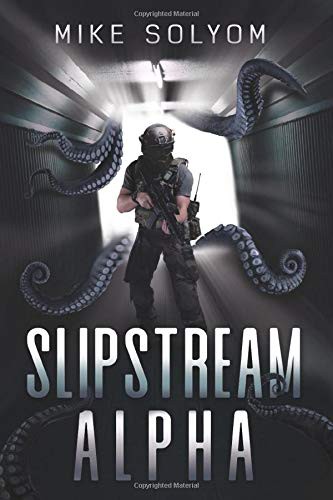 Slipstream Alpha