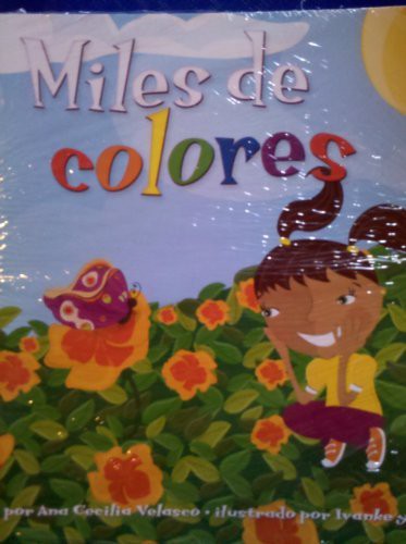 READING 2011 SPANISH STUDENT READER 6-PACK GRADE K UNIT 2 VOLUME 3