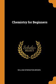 Chemistry for Beginners
