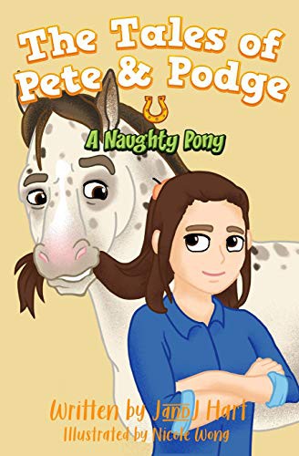 A Naughty Pony