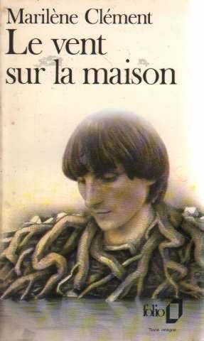 LE VENT SUR LA MAISON