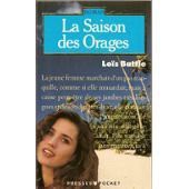 La saison des orages