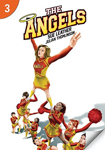 The Angels - Page Turners