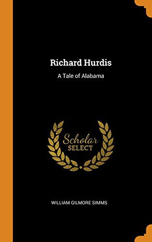 Richard Hurdis