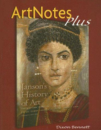 Artnotes Plus