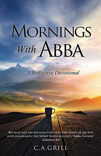 Mornings with Abba