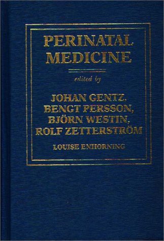 Perinatal Medicine