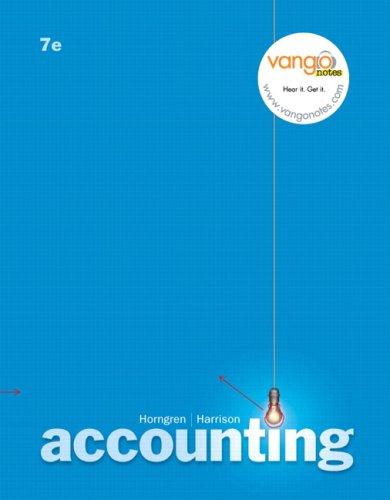 Accounting  ch 12 - 25