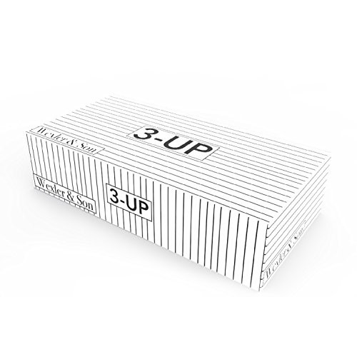 3-Up Board Game