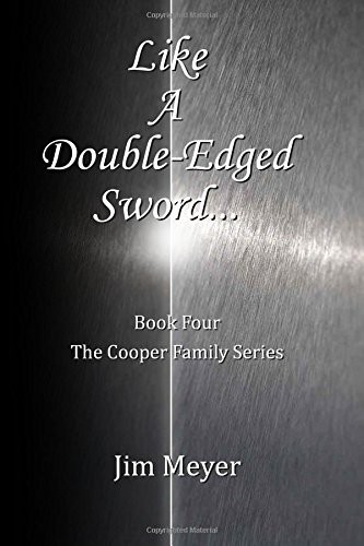 Like A Double-Edged Sword...