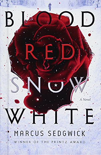 Blood Red Snow White
