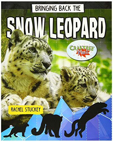 Bringing Back the Snow Leopard