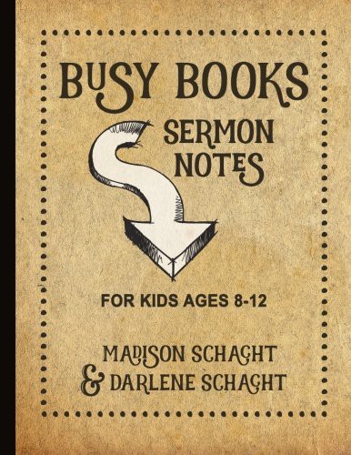 Busy Books