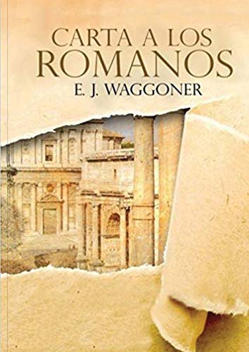 Carta a los Romanos :