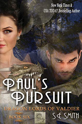 Paul's Pursuit : Dragon Lords of Valdier Book 6