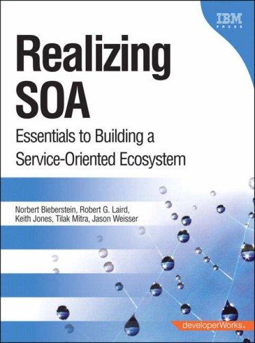 Executing SOA