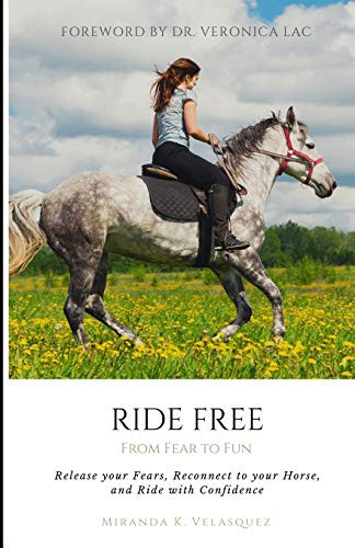 Ride Free : From Fear to Fun