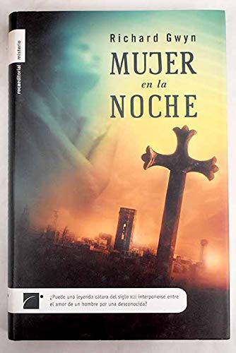 Mujer En La Noche