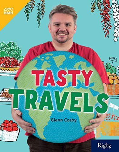 Tasty Travels