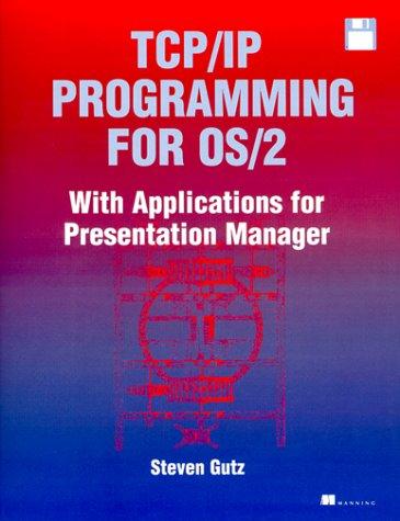 TCP/IP Programming for OS/2