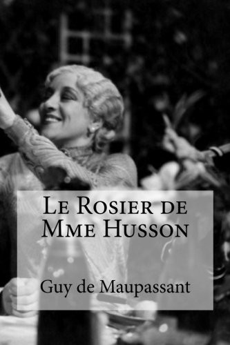 Le Rosier de Mme Husson