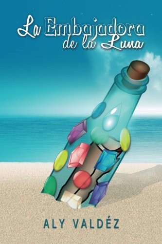 La embajadora de la luna