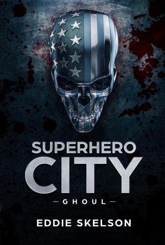 Superhero City