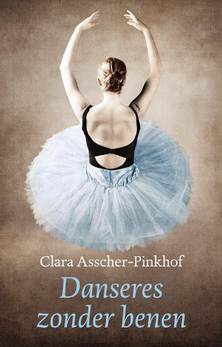 Danseres zonder benen