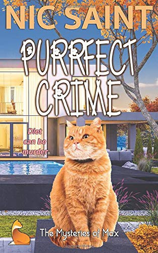 Purrfect Crime