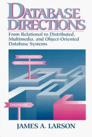 Database directions