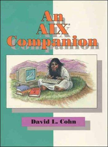 An AIX companion