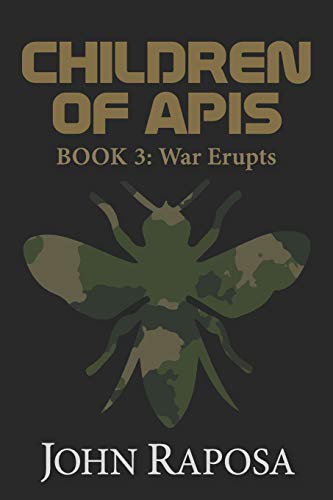 Children of Apis : Book 3