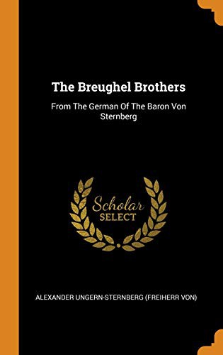 The Breughel Brothers