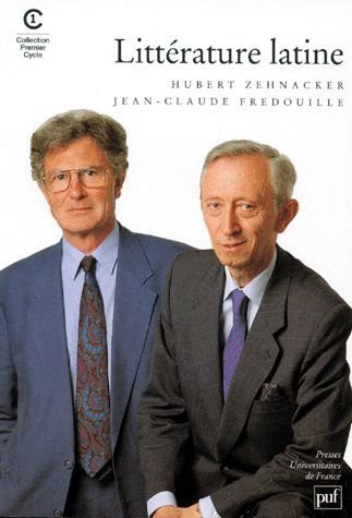 Litterature latine