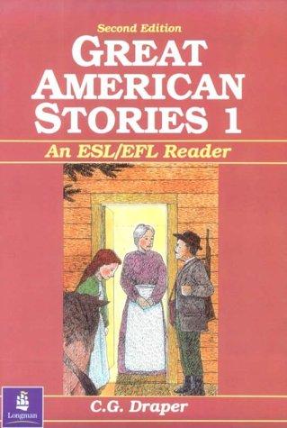 Great American Stories, Book 1