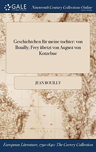 Geschichtchen für meine tochter