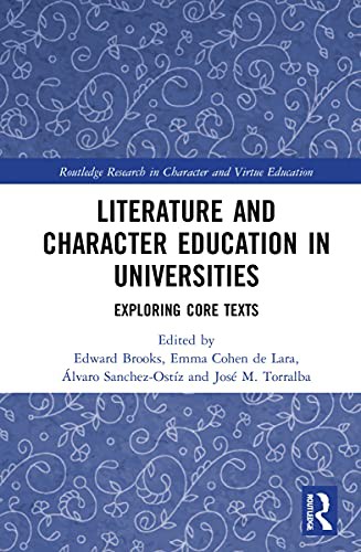 Literature and Character Education in Universities