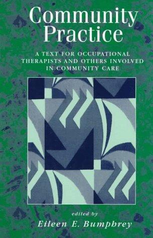 Community practice
